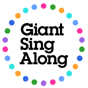 Giant Sing Along
